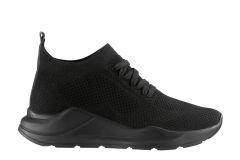 Naturelle Anatomical Shoes (745 Black) 1.pair - Ανατομικά παπούτσια 