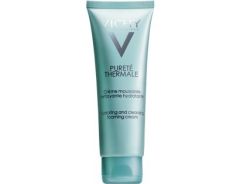 Vichy Purete Thermale Hydrating and Cleansing foaming cream