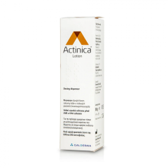 Galderma Daylong Actinica Sunscreen Lotion (Αντηλιακό πρόληψης καρκίνου του δέρματος)