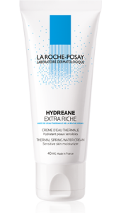 La Roche Posay Hydreane Extra Riche 40ml - Excellent moisturizer for very dry skin