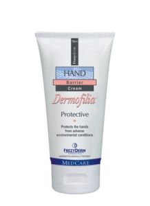 Frezyderm Dermofilia Hand Cream 75ml - Protective cream for the hands