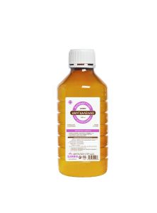 Zarbis Almond Oil USP Pharmacopoeia 1000ml - Αμυγδαλέλαιο 100% Φυτικό ψυχρής έκθλιψης