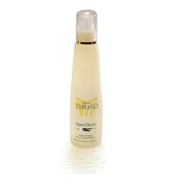 Aqua Di Tabiano Aquatherm spray 200ml - it is able to give back the tone and glow of your skin