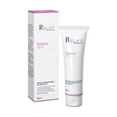 Menarini Relife Relizema baby care skin protective barrier 100ml - Diaper Changing Cream