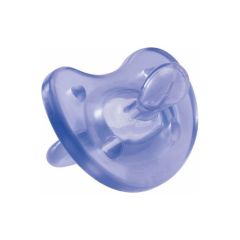 Chicco Physio Forma Soft 16-36m 1.piece - Silicone Pacifier for Ages 16-36m