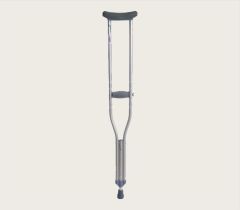 Anatomic Line Crutch metal for children (5621) 1pair - Adjustable height