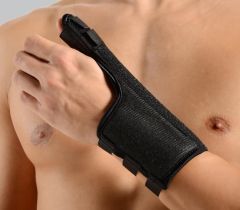 Anatomic Line Thumb support splint (5501) 1piece - Νάρθηκας υποστήριξης αντίχειρα