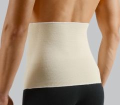 Anatomic Line Lumbar Support Isothermic (5155) 1piece