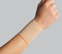 Anatomic Line Wrist band – elastic (beige) (5310)