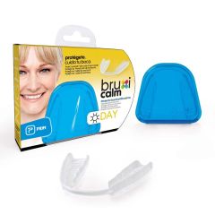 Prim S.A Bruxi Calm Day 1.piece - Dental splint (armpit) protection for the duration of the day