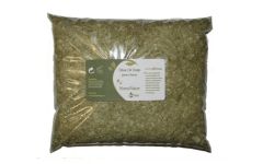 Ethereal Nature Olive Oil Soap Green Powder 500gr - Πράσινο Σαπούνι Πούδρα