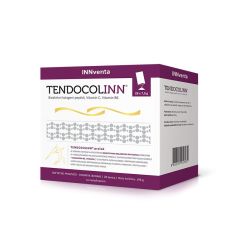 Innventa Tendocolinn for healthy tendons 28.sachets - restores the strength and elasticity of tendons and ligaments