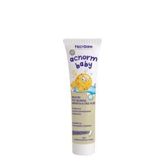 Frezyderm (Acnorm) Ac-Norm Baby Cream 40ml - Απαλή κρέμα για τα σπυράκια της νεογνικής, βρεφικής και παιδικής επιδερμίδας