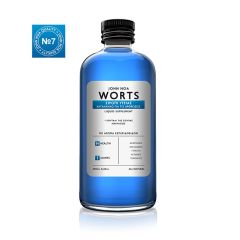 John Noa Worts Νο7 Σιρόπι Υγείας Κατάλληλο για Αρθρώσεις 250ml