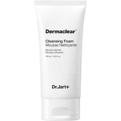 Dr.Jart+ Dermaclear Cleansing Foam 120ml - Αφρός Καθαρισμού Προσώπου