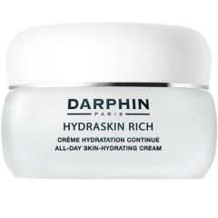 Darphin Hydraskin Rich face cream 50ml - Ενυδατική Κρέμα Προσώπου Πλούσιας Υφής