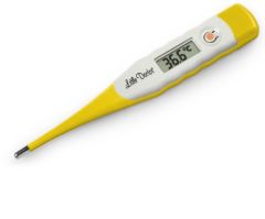 Little Doctor Digital Clinical Thermometer (LD-302) 1.piece - Ηλεκτρονικό Θερμόμετρο Εύκαμπτο