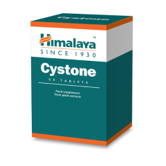 Himalaya Cystone for a healthy urinary system 60.tbs - υποστηρίζει τη σωστή λειτουργία των νεφρών & της ουροποιητικής οδού