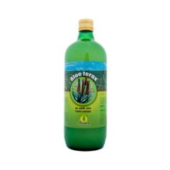 Martera Aloe Ferox Juice 1litre - 100% φυσικός χυμός από άγρια αναπτυσσόμενη aloe