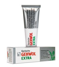Gehwol Extra cream 75ml - Δραστική προστασία & ανακούφιση από τις χιονίστρες