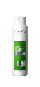 Elancyl Slim Design Cellulite treatment 200ml - The revolution against orange peel skin look
