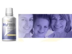 Medtrition HyFiber oral liquid against constipation 946ml - Ευδιαλυτό υγρό φυτικών ινών με πρεβιοτικό FOS