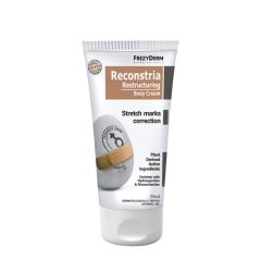Frezyderm Reconstria cream stretch mark correction 75ml - reduces the appearance of stretch marks