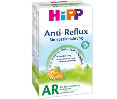 Hipp AR Anti_Reflux Infant milk 500gr - Περιέχει χαρουπάλευρο βιολογικής προέλευσης (Αντι-αναγωγικό)