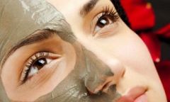 Zachos Pharmacy Ultra Hydrating Face Mask 50ml - Facial Renewal & detoxification & glowing mask 