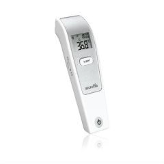 Karabinis Microlife NC150/Non contact Forehead thermometer 1piece - Non contact thermometer
