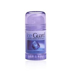 Optima Ice Guard Natural Crystal Twist up Deodorant 120gr