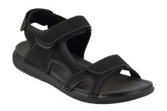 Naturelle Men's Anatomical sandals 1.pair - Men's Sandals with soft inner materials and sweat-absorbing soles