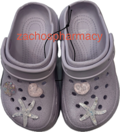 Save your feet Children's Anatomical sandals Lila 1.pair - Παιδικά ανατομικά σανδάλια λιλά για κοριτσάκια