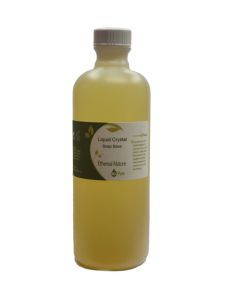 Ethereal Nature Liquid crystal soap base 500ml - Υγρό σαπούνι βάσης διάφανο