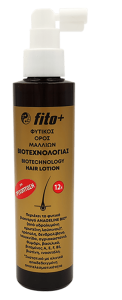 Fito+ Biotechnology Hair Lotion 170ml - Biotechnology Hair Serum
