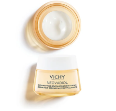 Vichy Neovadiol Redensifying Revitalizing Night Cream 50ml - Κρέμα νύχτας για σφριγηλότητα και λάμψη