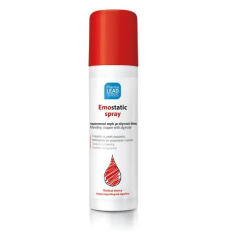 Vitorgan Pharmalead Emostatic spray 60ml - Αιμοστατικό με Φυτικά Εκχυλίσματα
