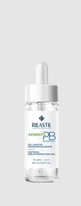 Rilastil Acnestil PB Gel Calmante 30ml - Καταπραϋντικό, ενυδατικό gel με ανάλαφρη υφή
