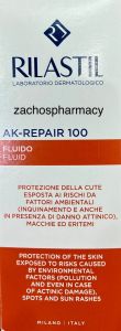 Rilastil AK Repair MD AK Repair SPF100+ 50ml - ενδείκνυται για την πρόληψη & προστατευτική θεραπεία της ακτινικής κεράτιδας (AK)