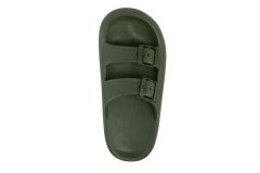 Naturelle Anna Chaki anatomical slippers 1.pair - Κλασικό καλοκαιρινό μοντέλο στις ανατομικές παντόφλες
