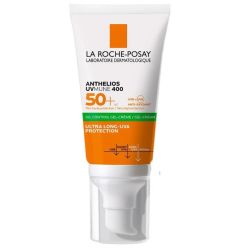 La Roche Posay Anthelios XL Anti Shine gel cream 50ml - Αντιηλιακή τζελ κρέμα για ματ αποτέλεσμα που διαρκεί