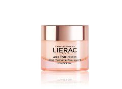 Lierac Arkeskin Day cream Rebalancing 50ml - improves the signs of hormonal aging of the skin, such as dryness and loss of density