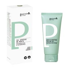 Medisei Panthenol Extra Arnica Gel 100ml - Περιποιείται και καταπραΰνει