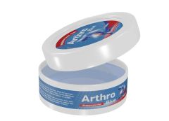 Kaloe Arthro Blue Aloe vera Relief & Relax Body cream 200ml - Καταπραϋντική, αναλγητική & θερμαντική (Βαζάκι)