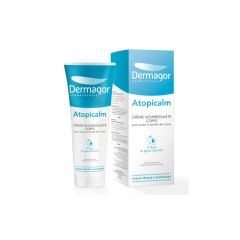 Dermagor Atopicalm Nourishing cream 250ml - Moisturizing cream for Atopic Skin