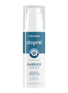 Frezyderm Atoprel Barrier Cream 150ml - Για την ατοπική δερματίτιδα