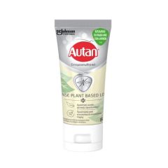 Autan Defence Plant Based Lotion 6m+ 50ml - Herbal Insect Repellent Lotion for Adults & Babies over 6 Months