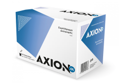 Evercare Axion Fertilaction for men 30.sachets - Στοχευμένη δράση με 6 αντιοξειδωτικά συστατικά, προστατεύοντας τον οργανισμό έναντι του οξειδωτικού στρες