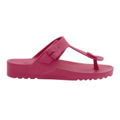 Scholl Bahia Flip-Flop Rose Anatomical slippers 1.pair - Ανατομικές παντόφλες ελαφριές και εύκαμπτες