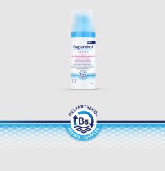 Bayer Bepanthol® Derma Enhanced Repair Moisturizing Day Face Cream 50ml - Ενισχυμένη Επανόρθωση Ενυδατική Κρέμα Προσώπου Ημέρας